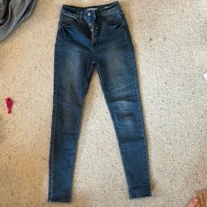 O’neil Womens Skinny Jeans